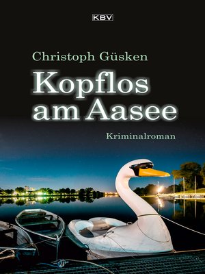 cover image of Kopflos am Aasee